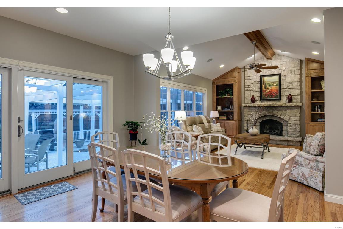 Topping Estates - Residential