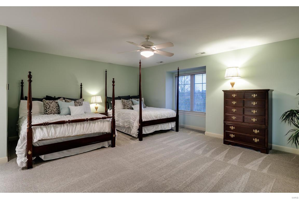 Topping Estates - Residential