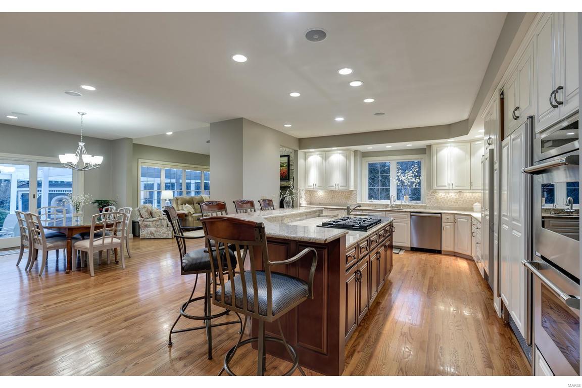 Topping Estates - Residential