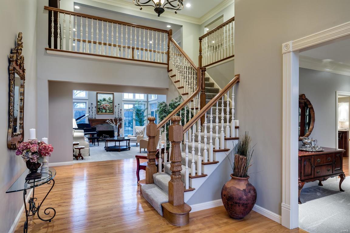 Topping Estates - Residential