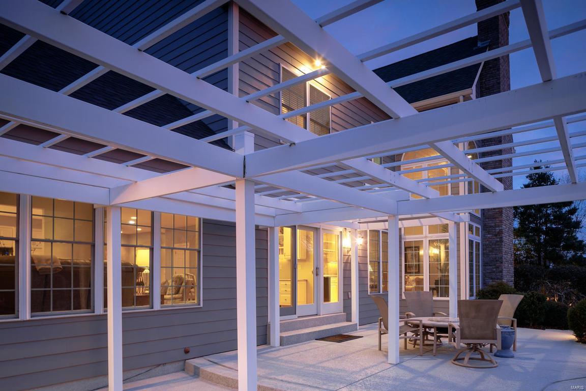 Topping Estates - Residential