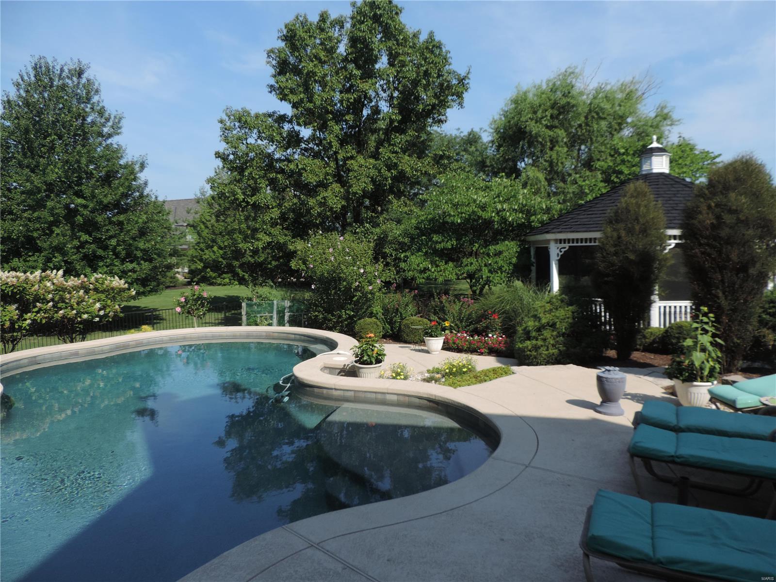 Topping Estates - Residential