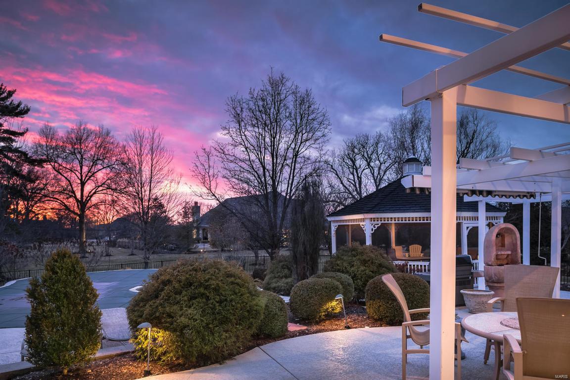 Topping Estates - Residential