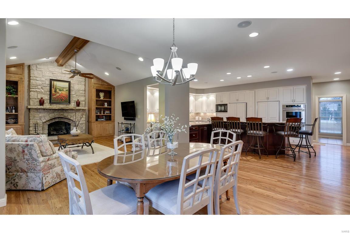 Topping Estates - Residential