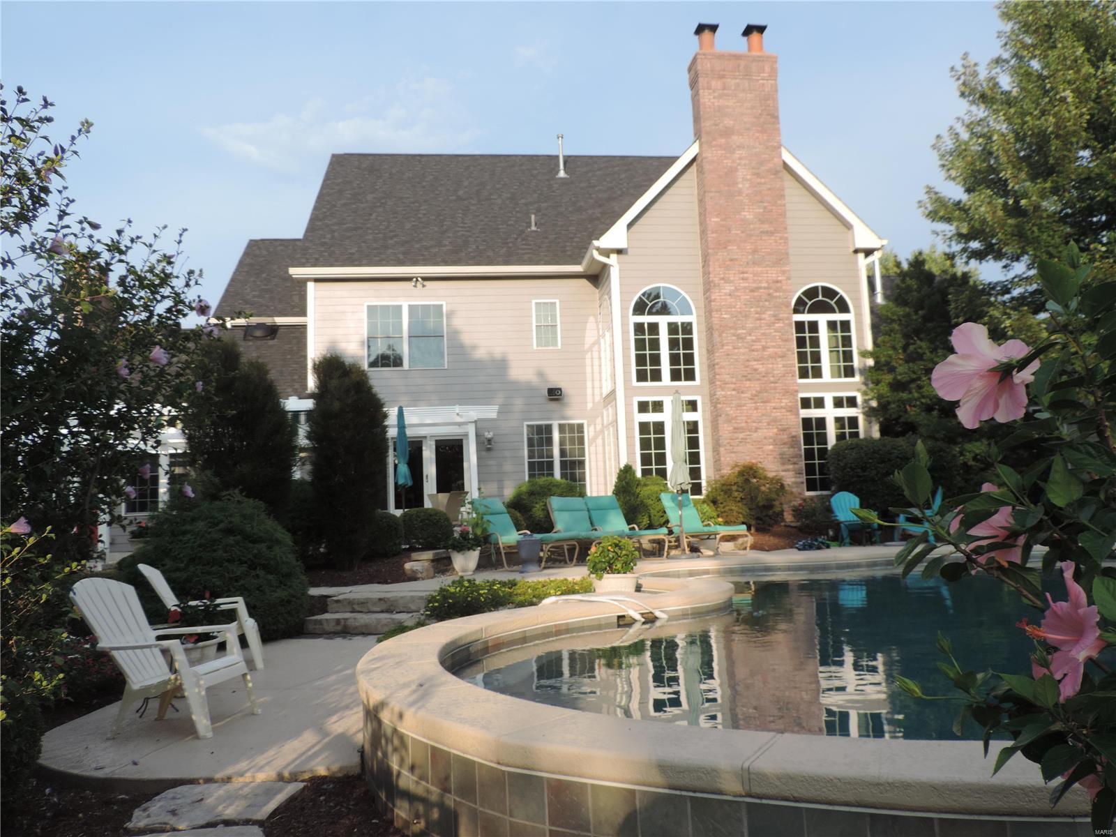 Topping Estates - Residential