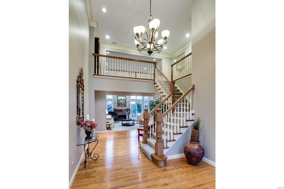 Topping Estates - Residential