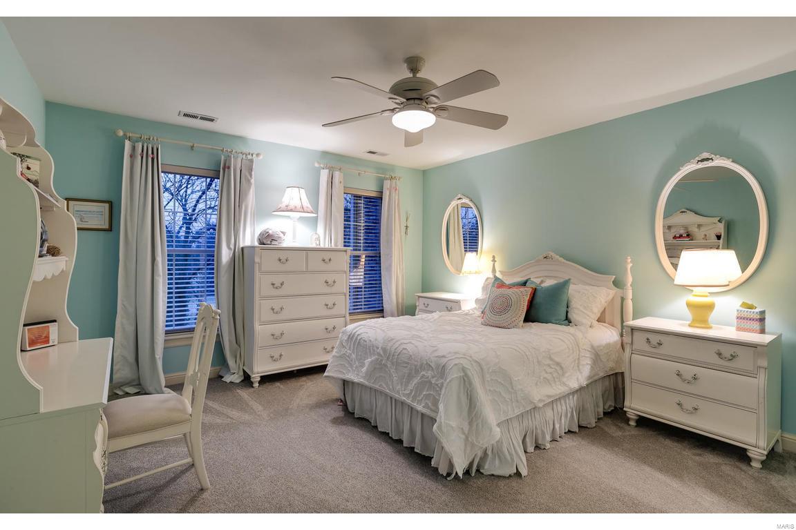 Topping Estates - Residential