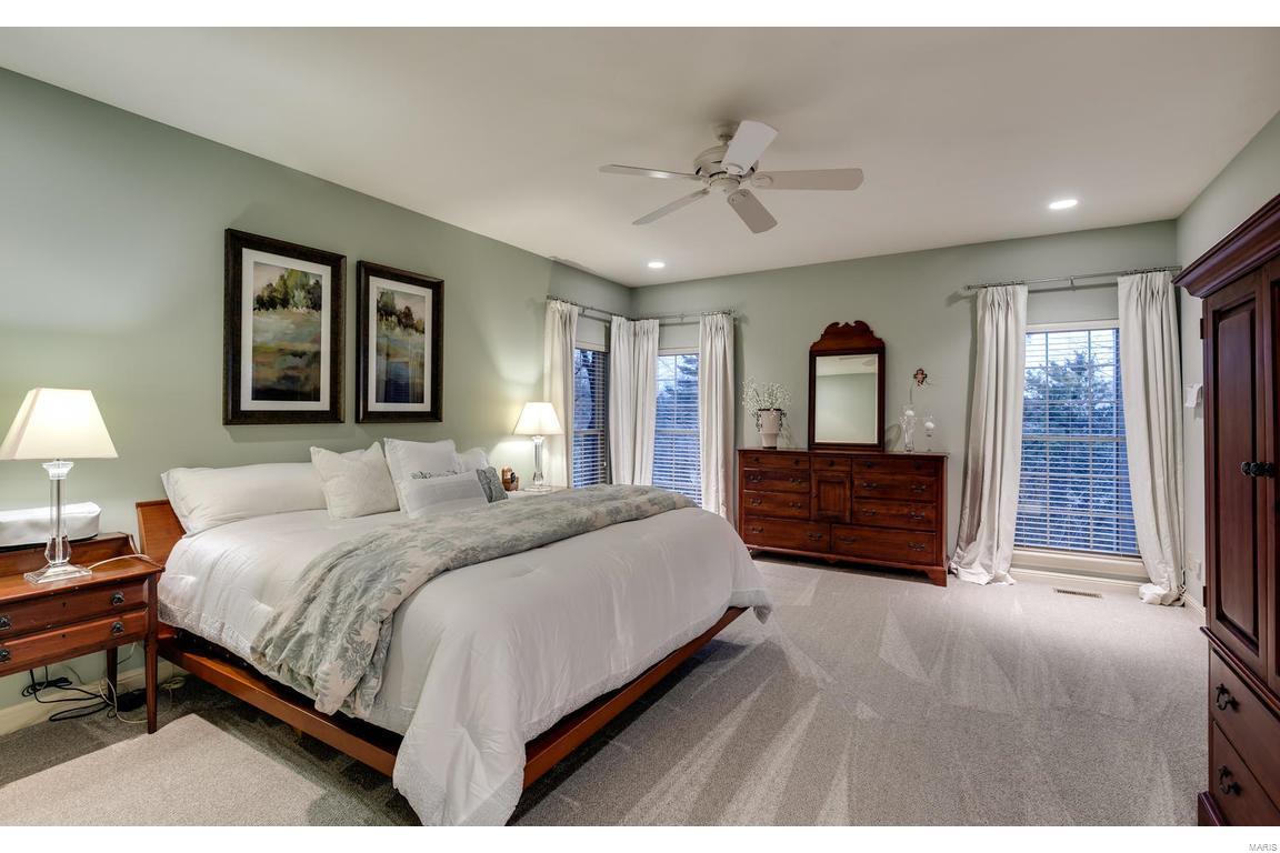 Topping Estates - Residential