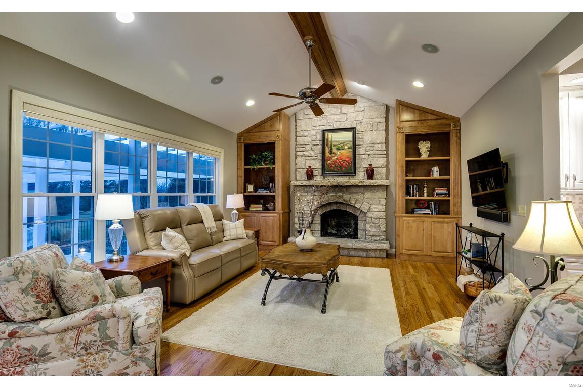 Topping Estates - Residential