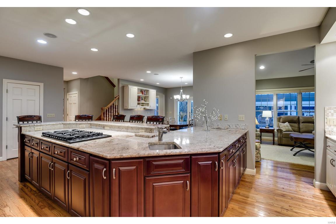 Topping Estates - Residential