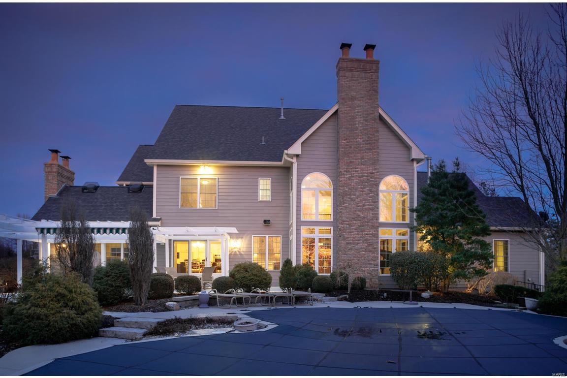 Topping Estates - Residential