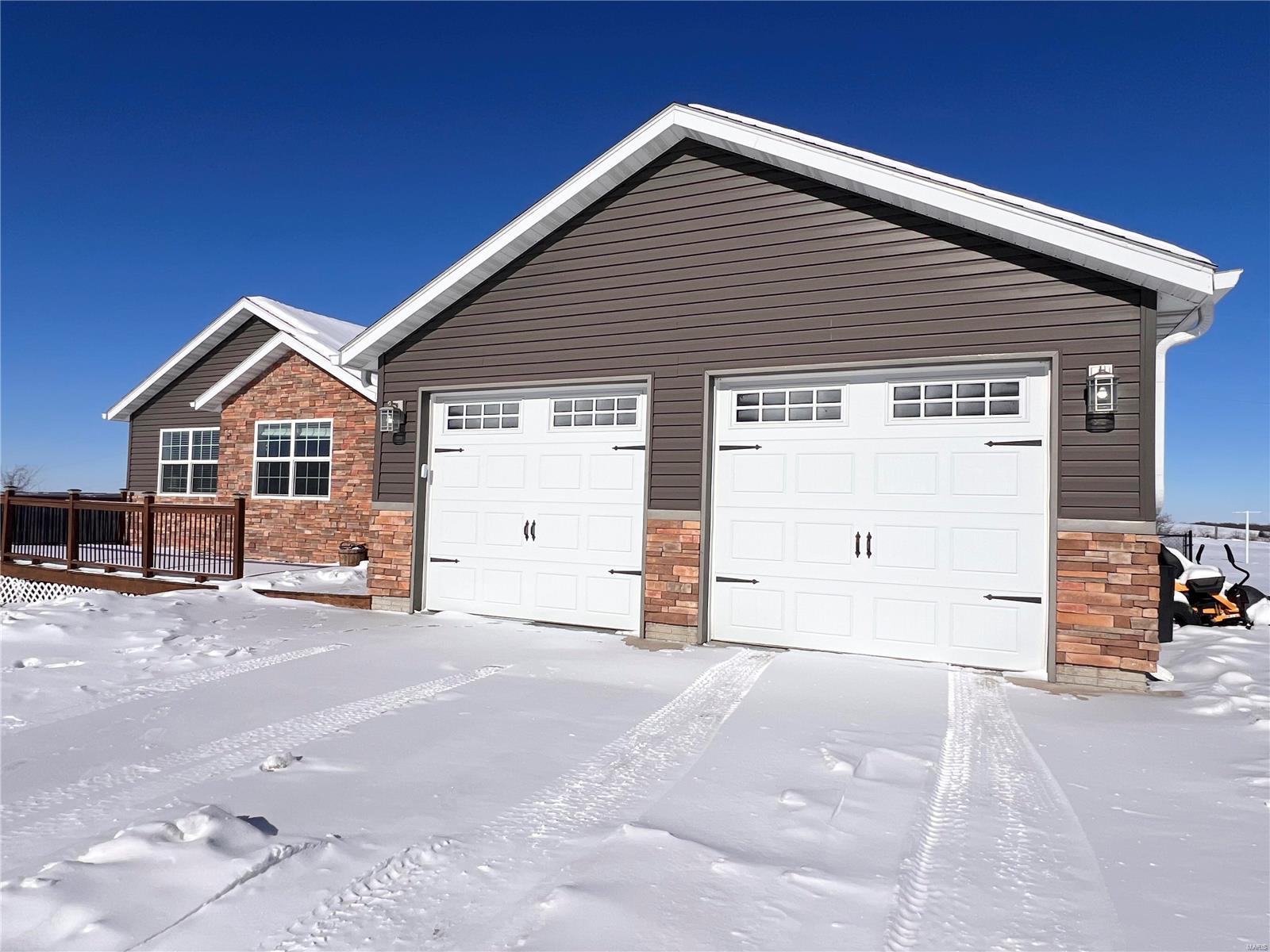 Bunns Lake Estates - Residential