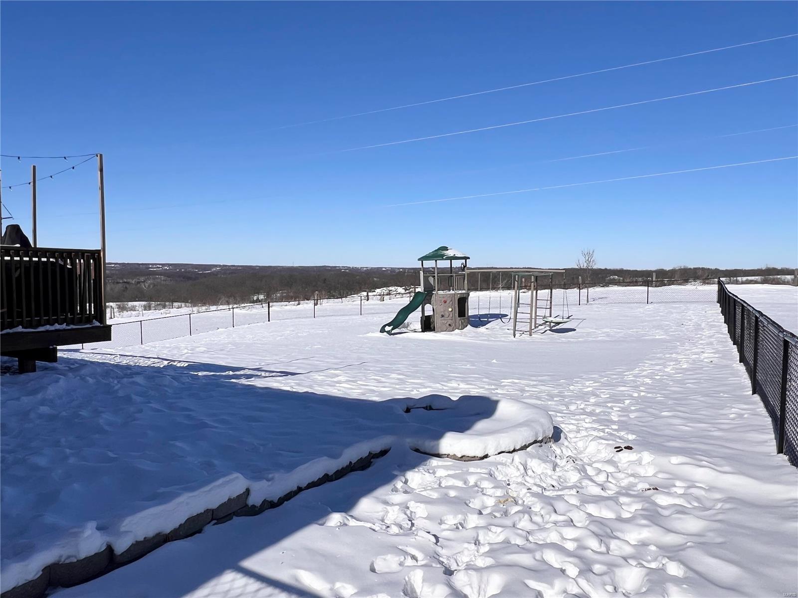 Bunns Lake Estates - Residential