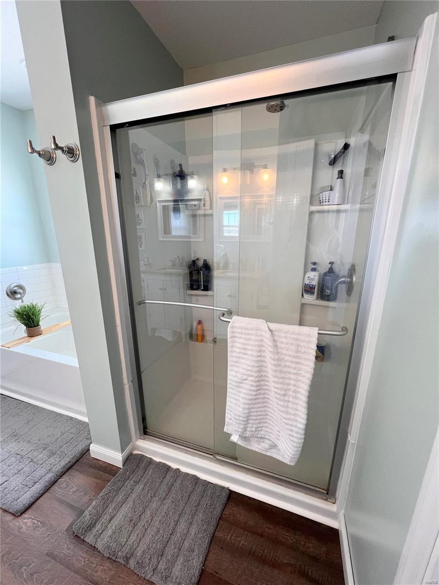 Bunns Lake Estates - Residential