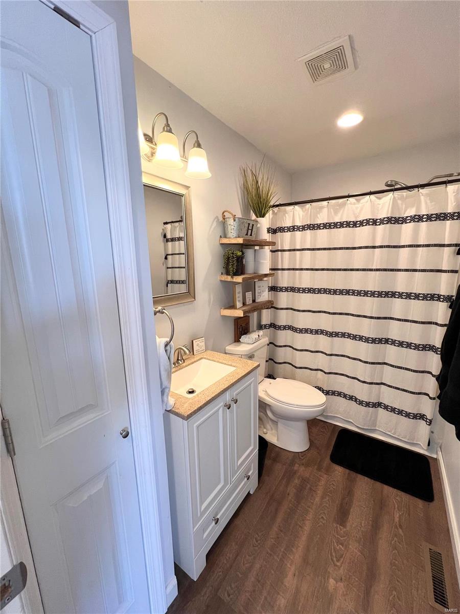 Bunns Lake Estates - Residential