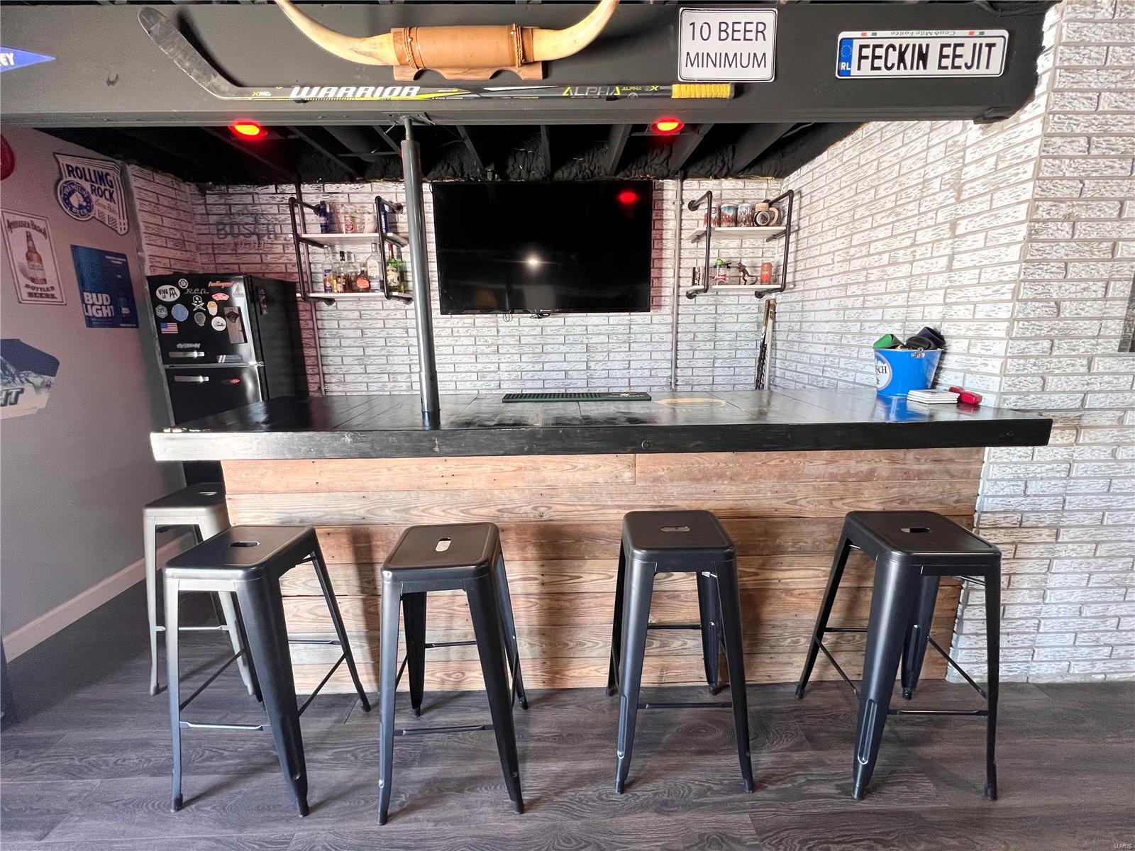 Bunns Lake Estates - Residential