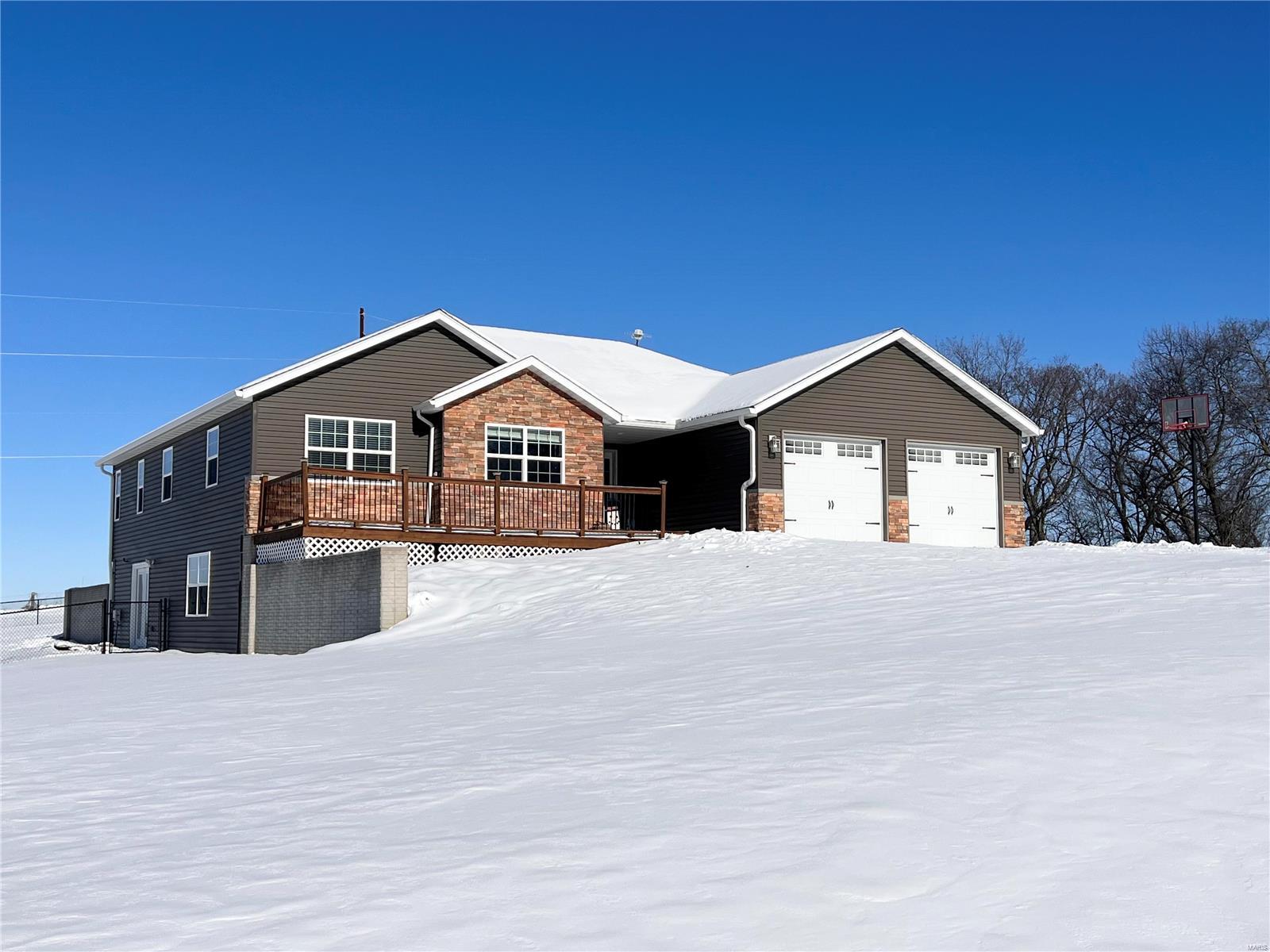 Bunns Lake Estates - Residential