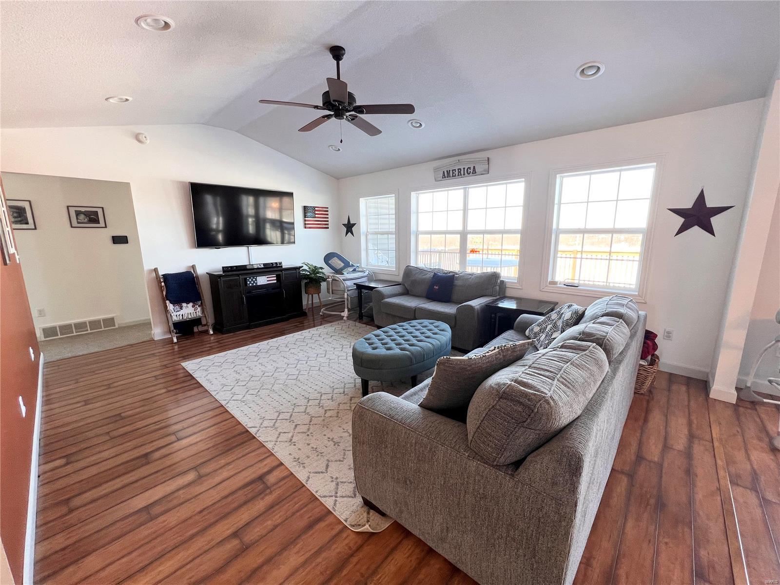 Bunns Lake Estates - Residential