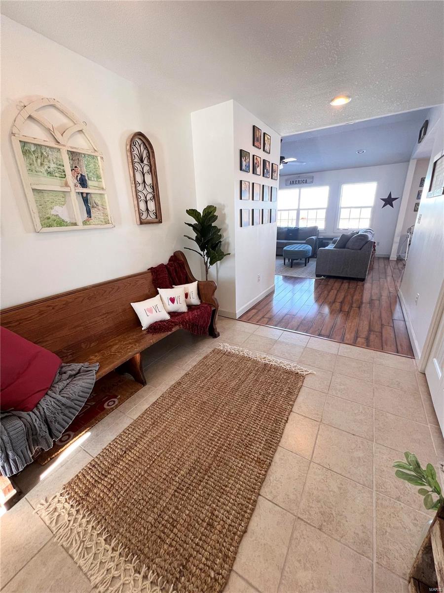 Bunns Lake Estates - Residential