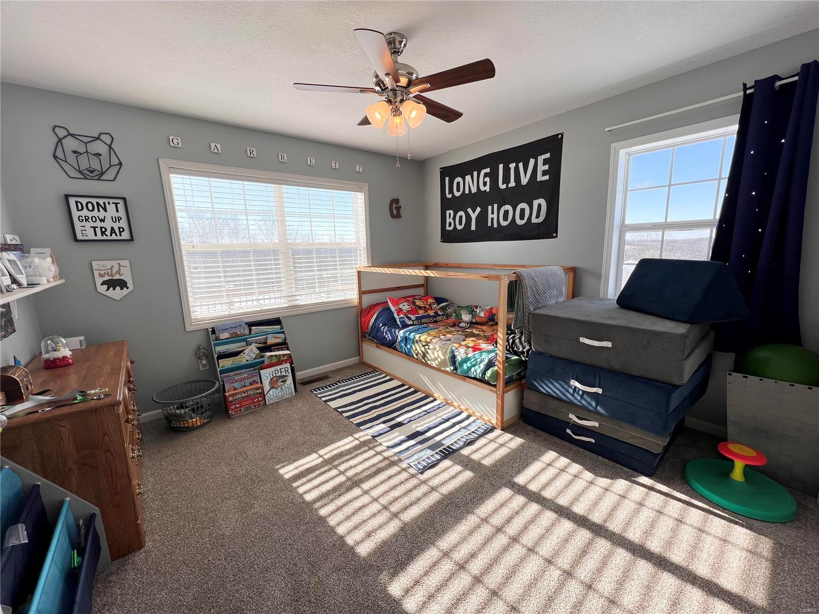 Bunns Lake Estates - Residential