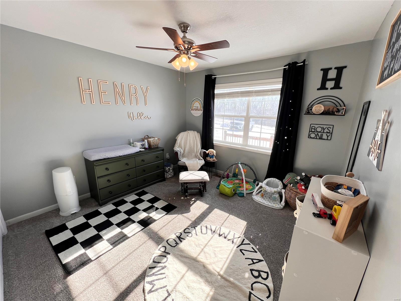 Bunns Lake Estates - Residential