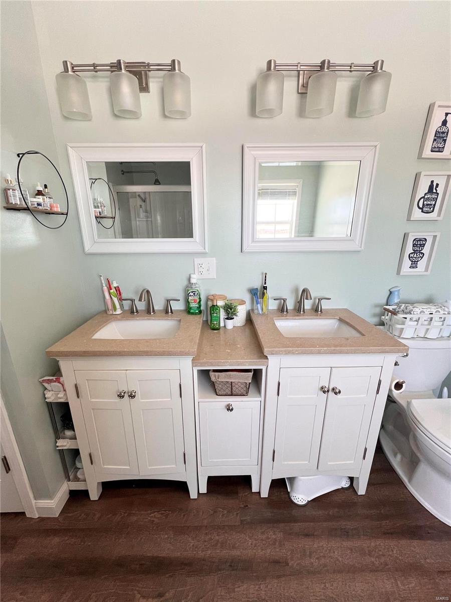 Bunns Lake Estates - Residential