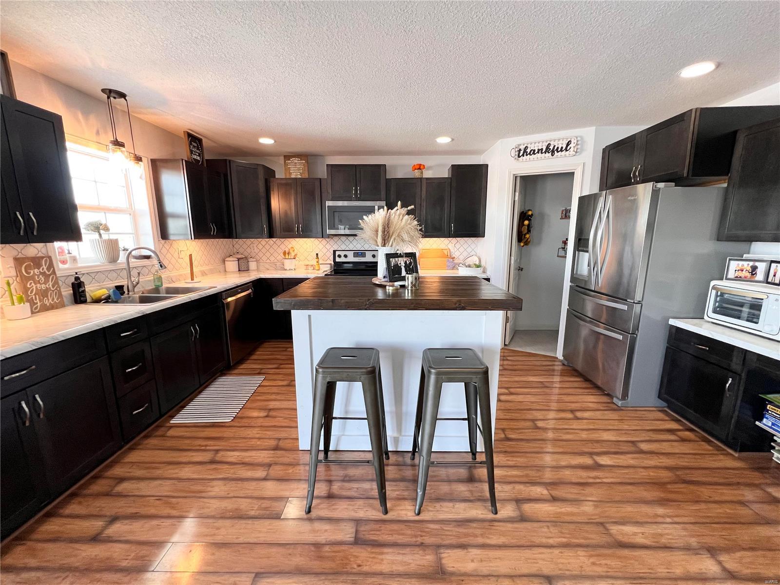 Bunns Lake Estates - Residential