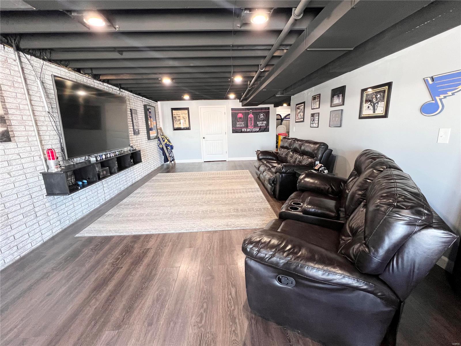 Bunns Lake Estates - Residential