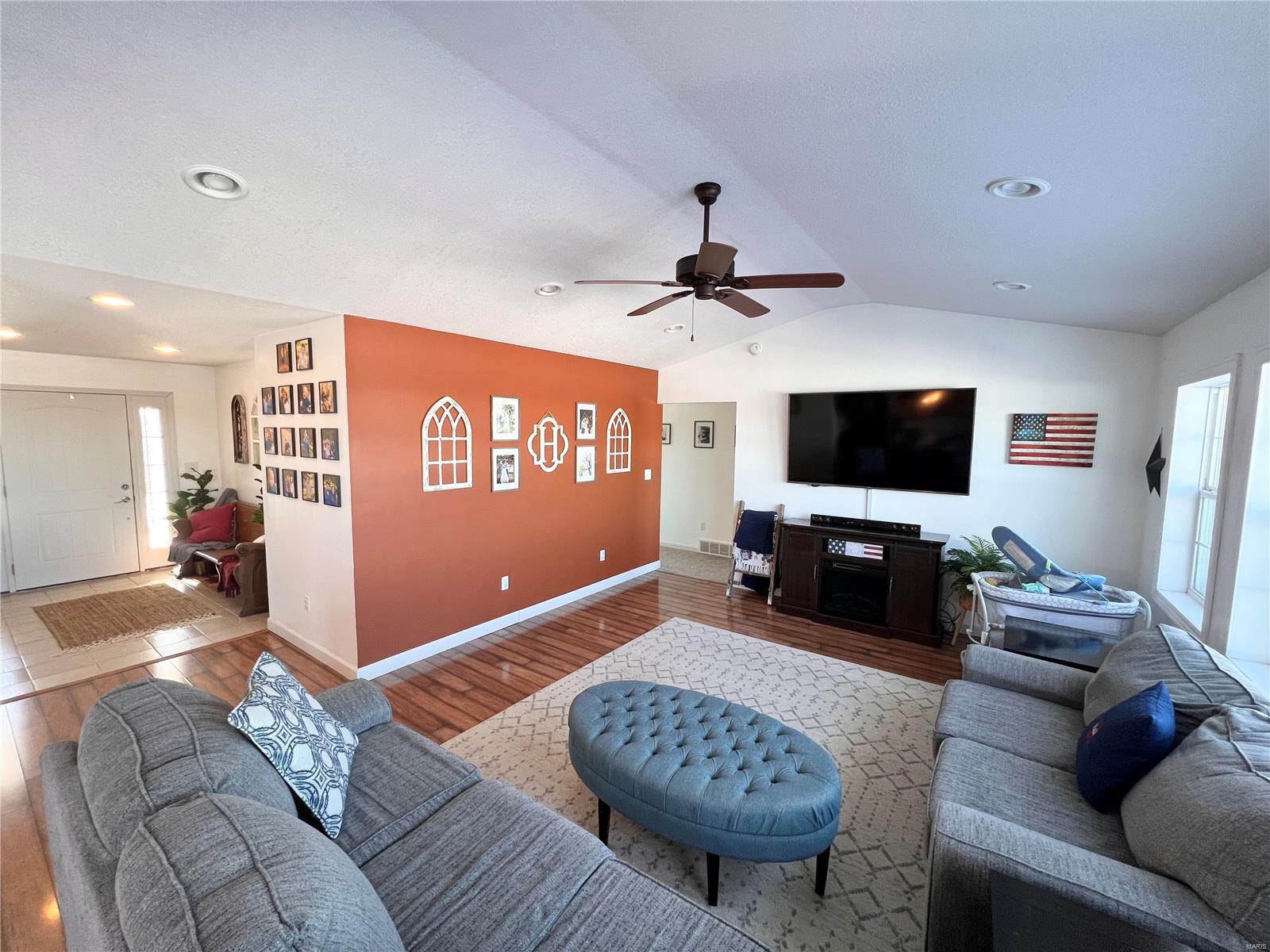 Bunns Lake Estates - Residential