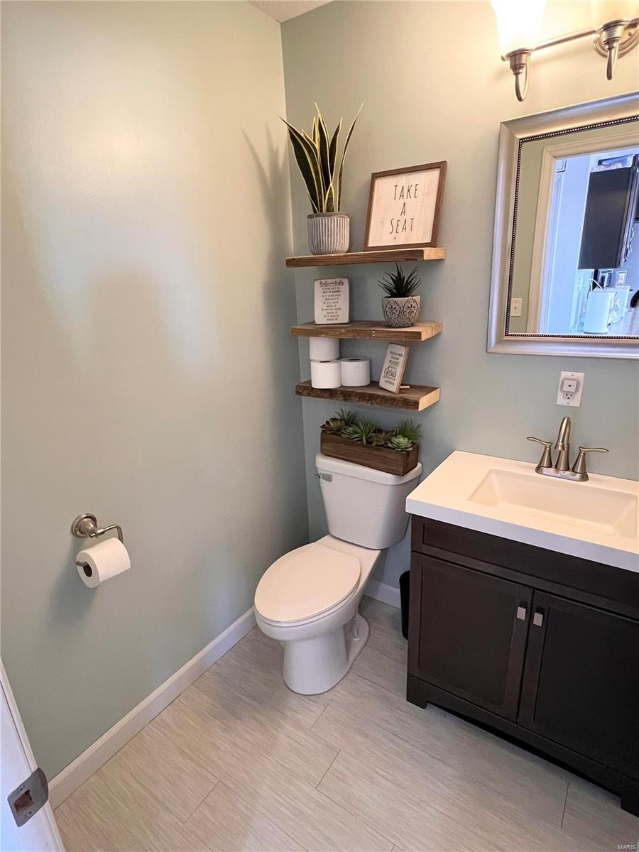 Bunns Lake Estates - Residential