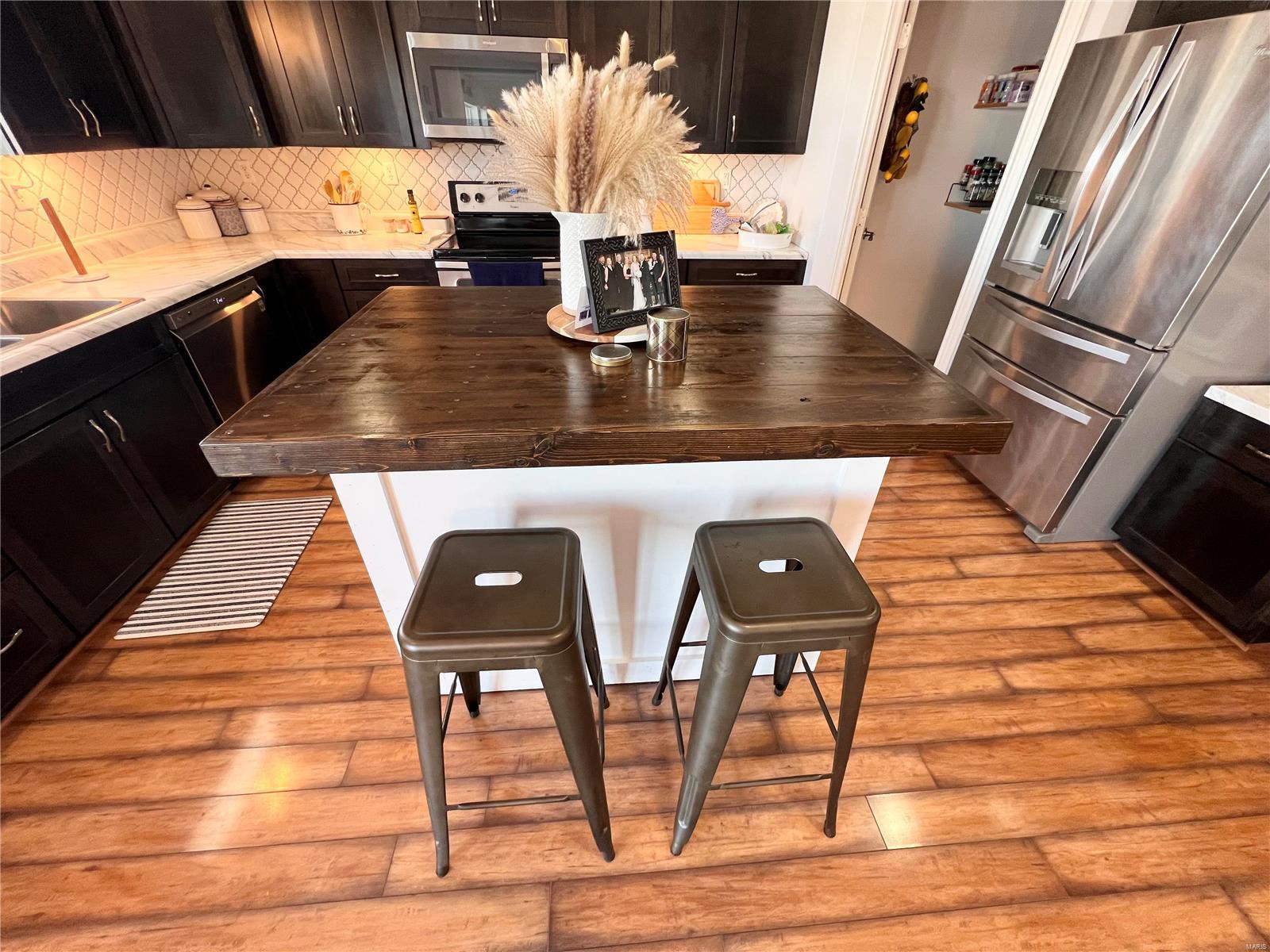 Bunns Lake Estates - Residential