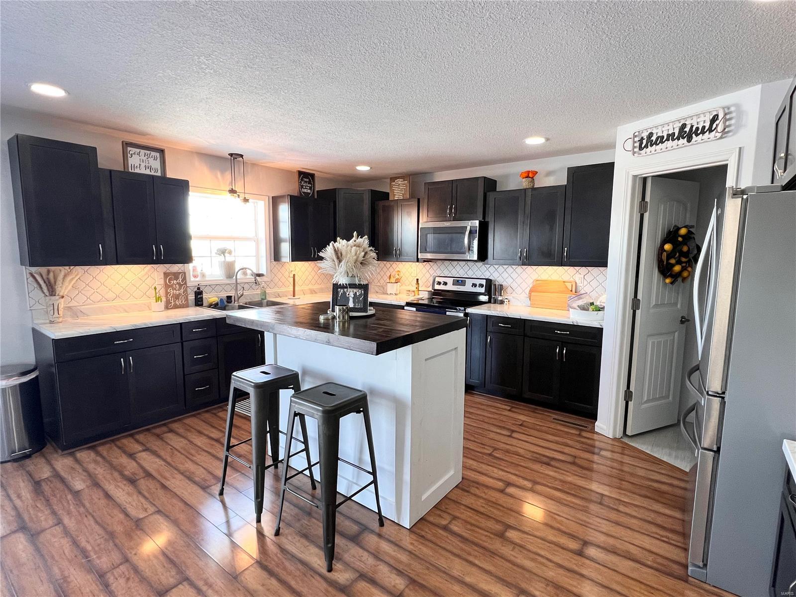 Bunns Lake Estates - Residential