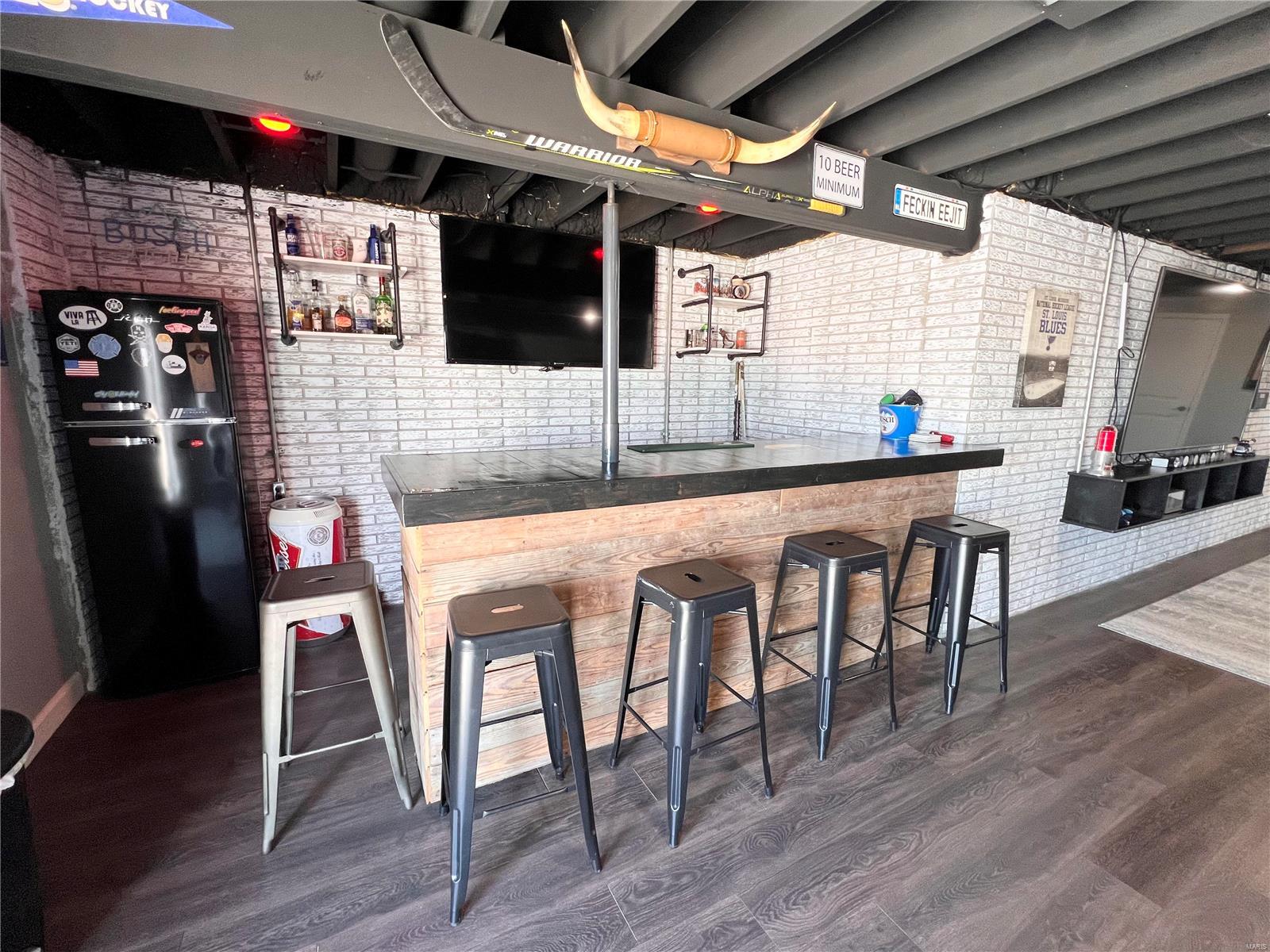 Bunns Lake Estates - Residential