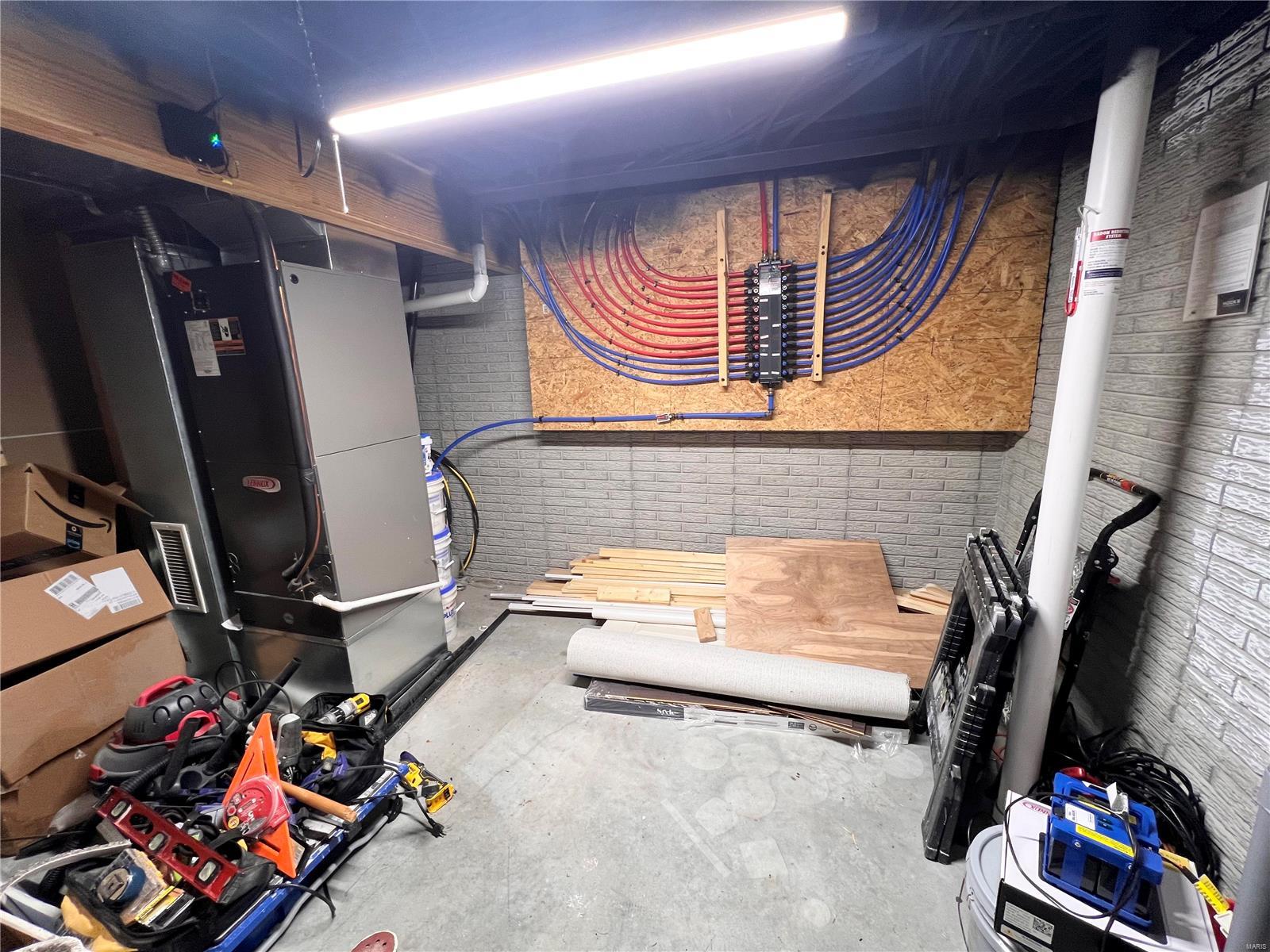 Bunns Lake Estates - Residential