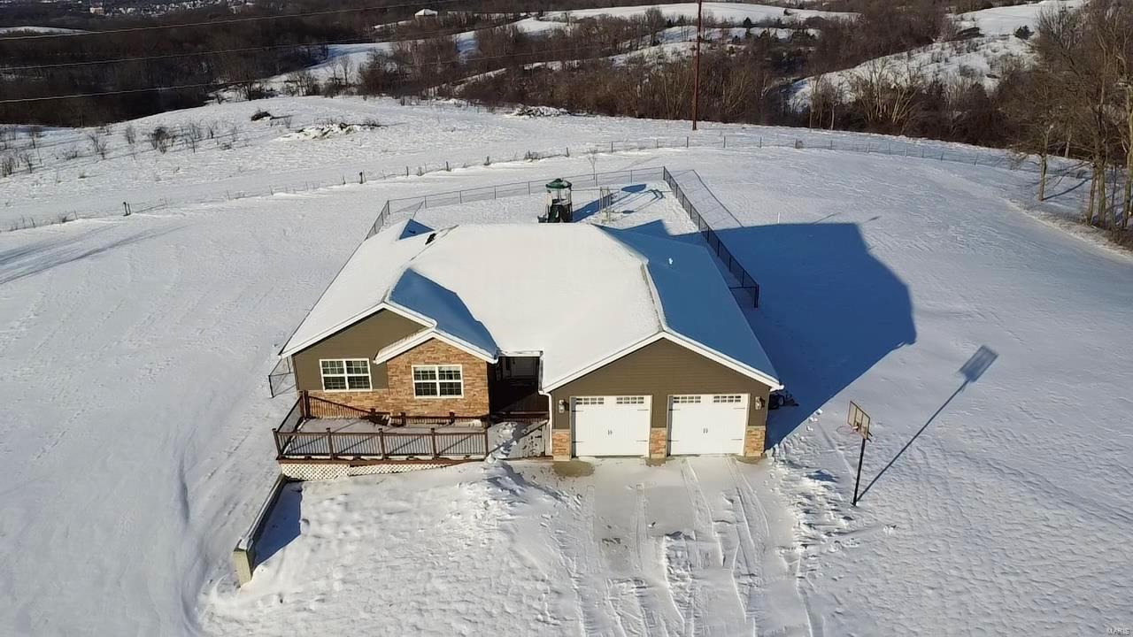 Bunns Lake Estates - Residential