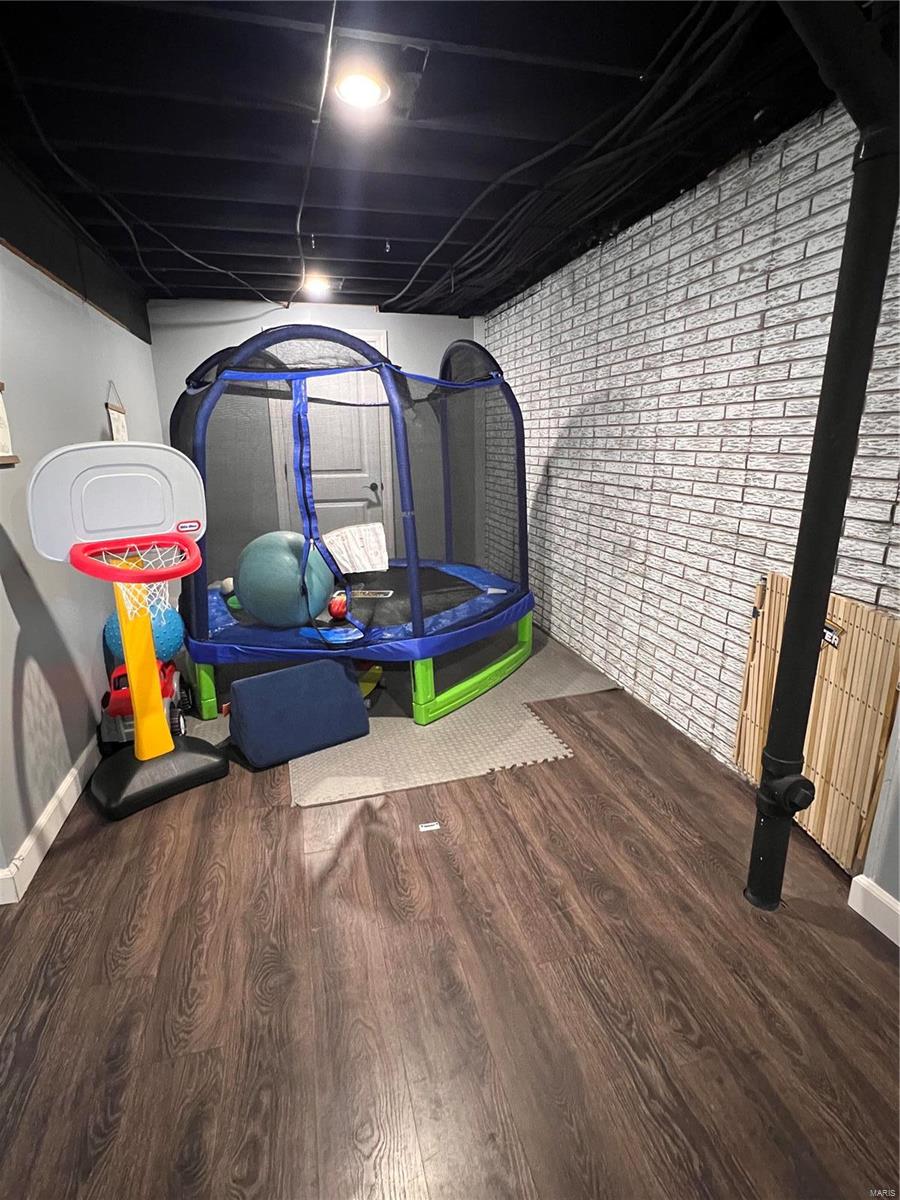 Bunns Lake Estates - Residential