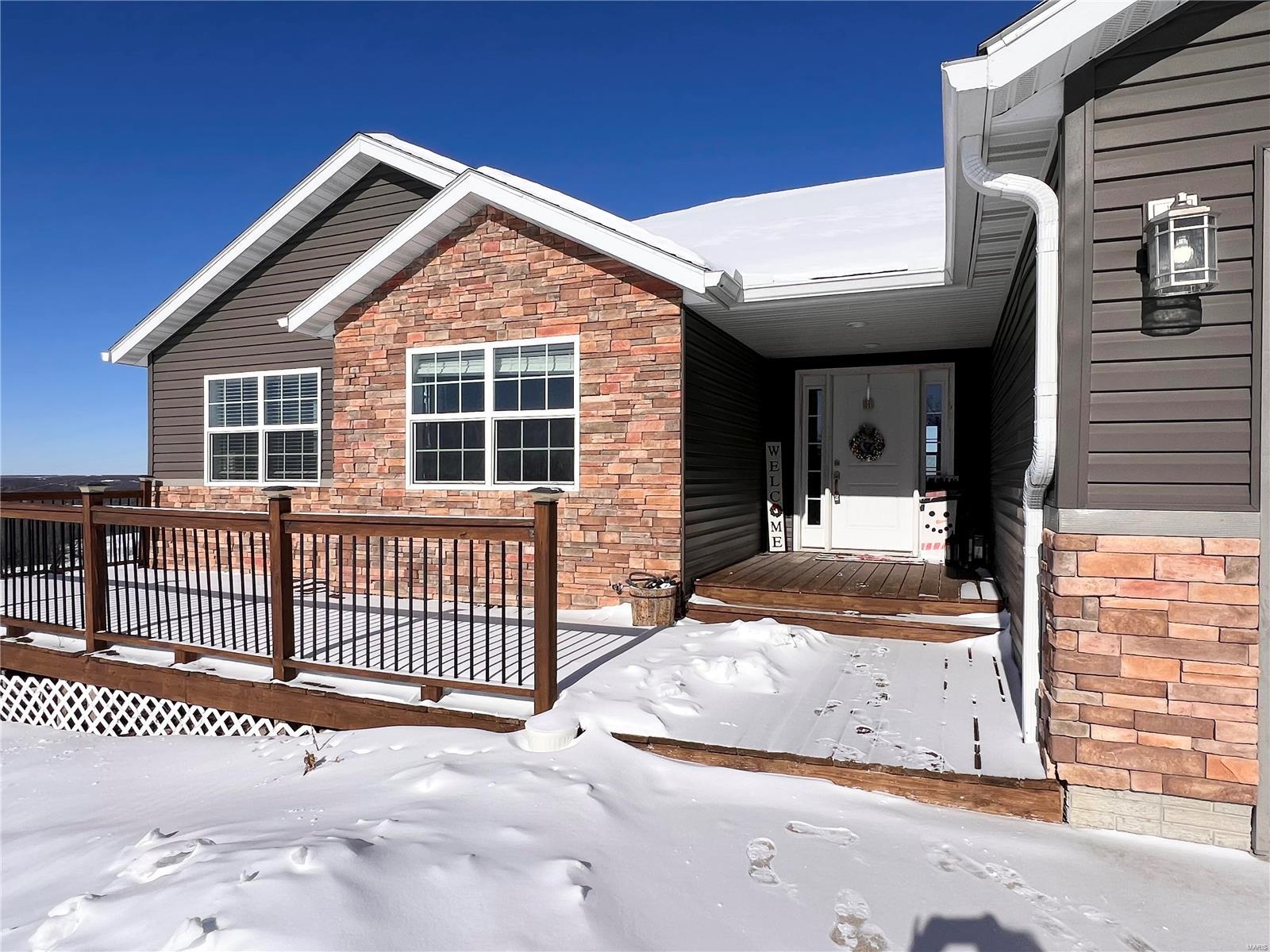 Bunns Lake Estates - Residential