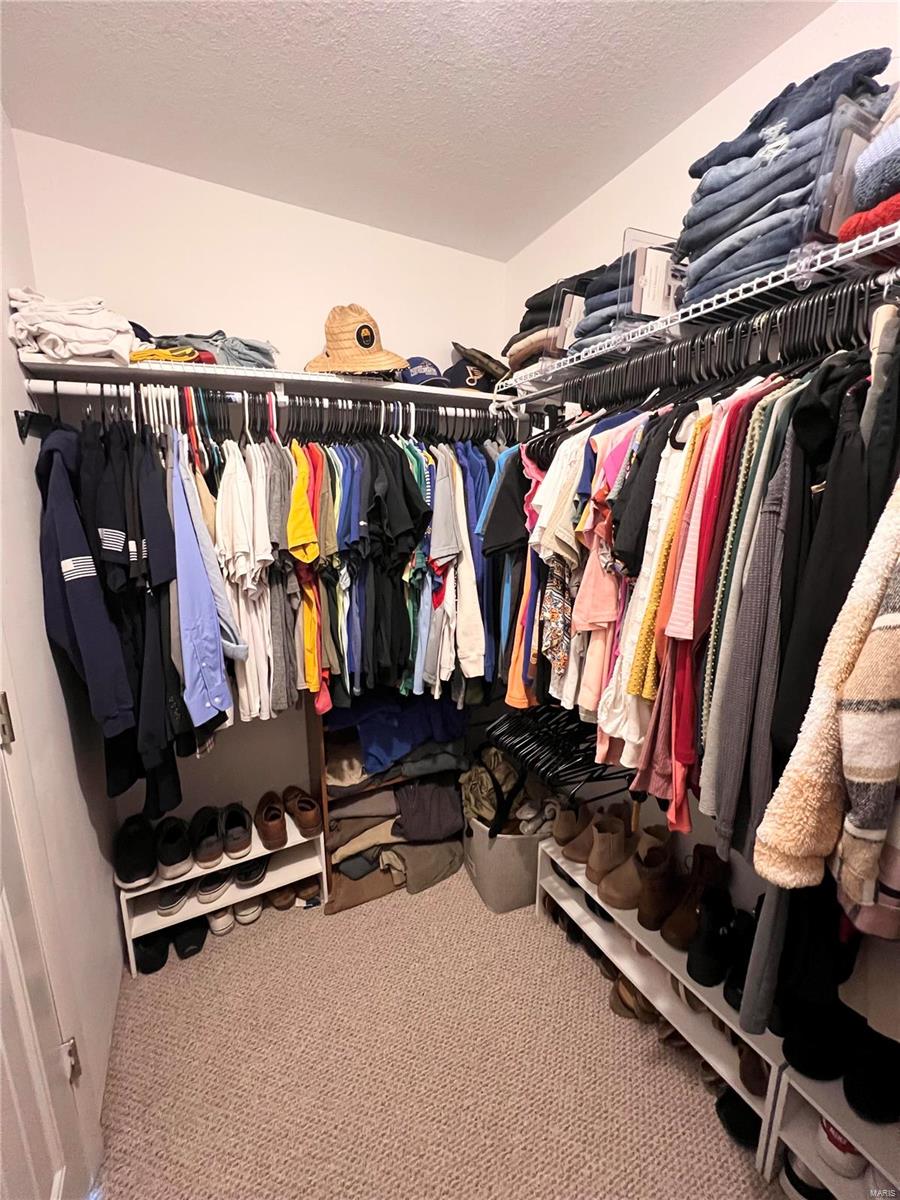 Bunns Lake Estates - Residential