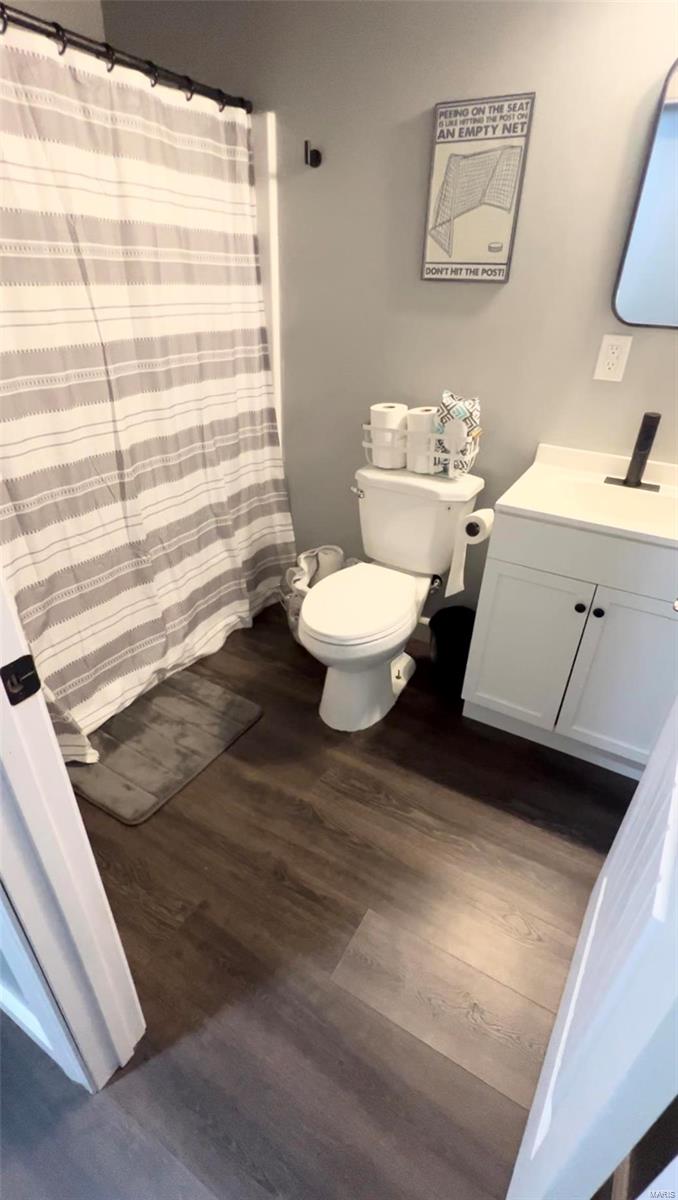 Bunns Lake Estates - Residential