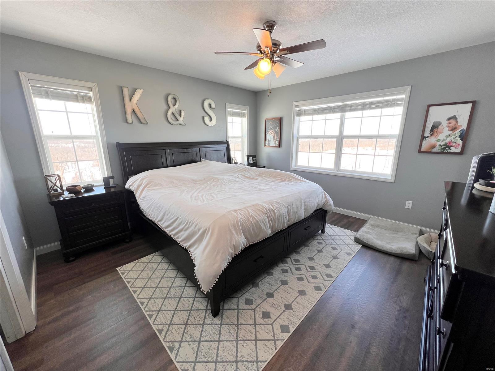 Bunns Lake Estates - Residential