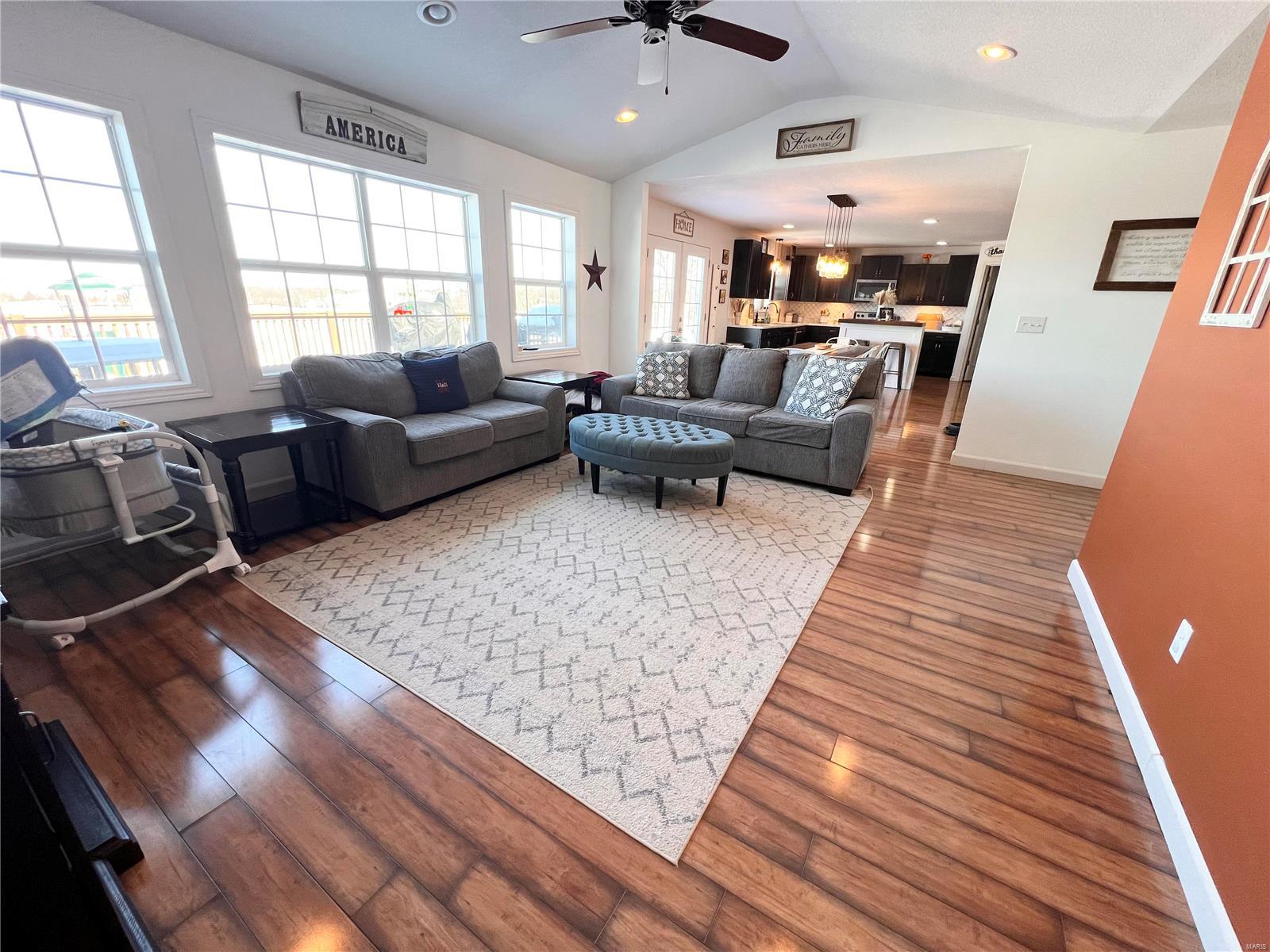 Bunns Lake Estates - Residential