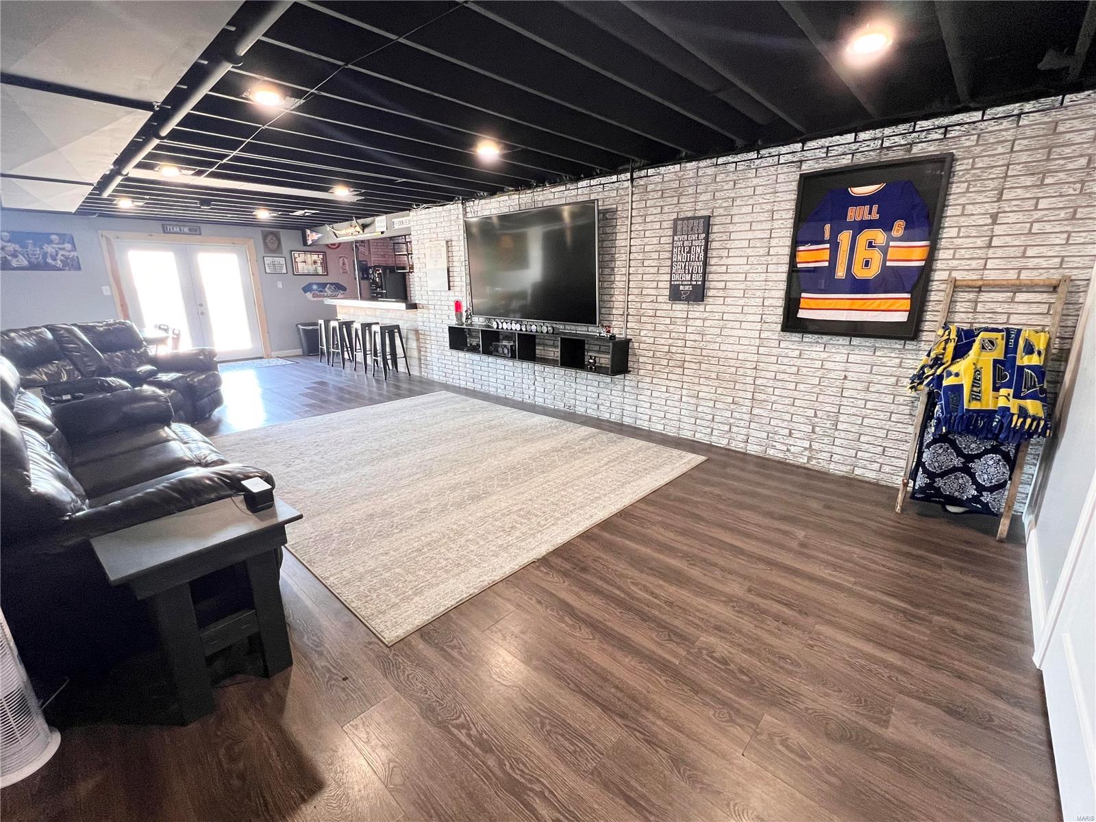 Bunns Lake Estates - Residential