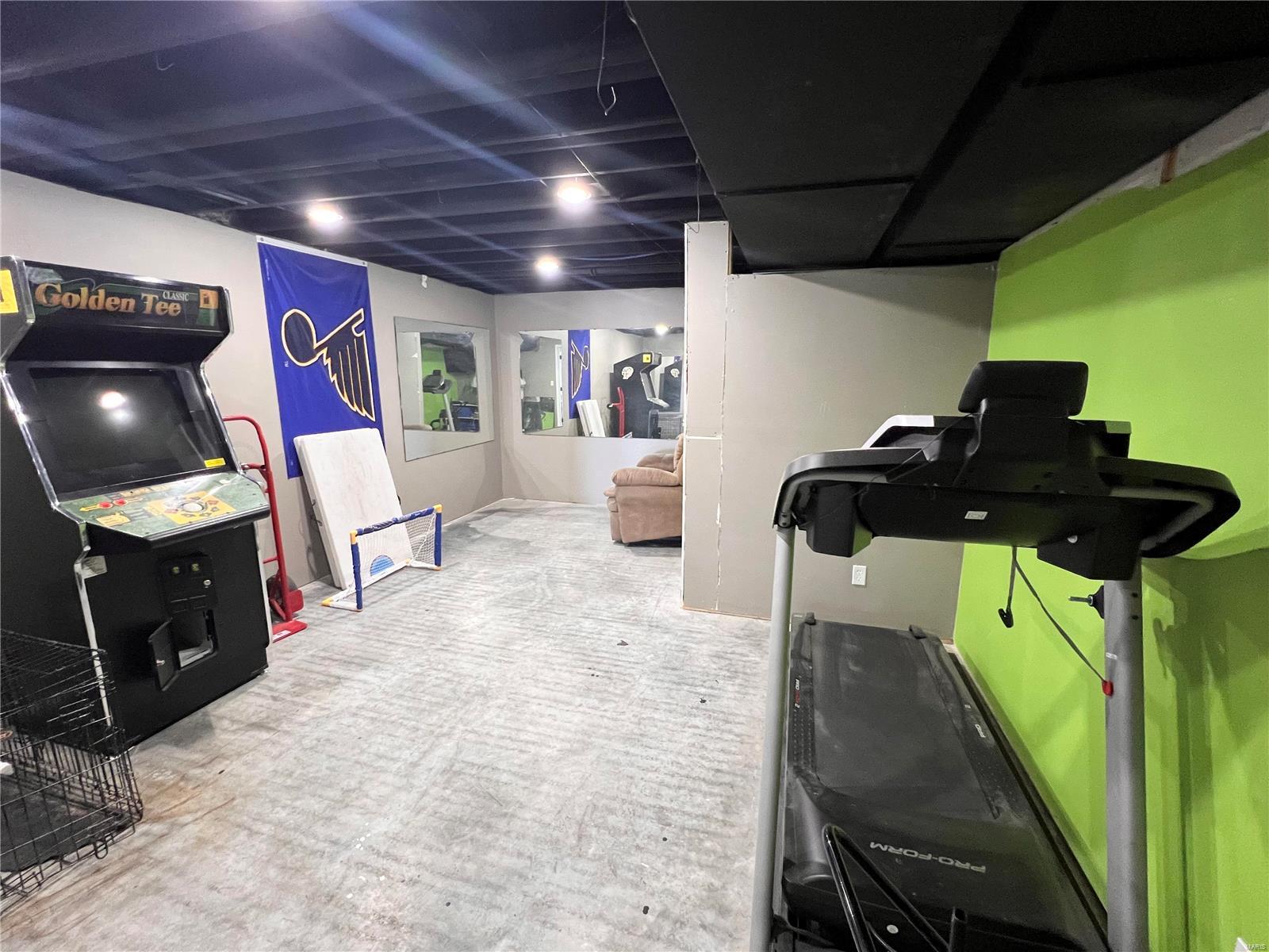 Bunns Lake Estates - Residential