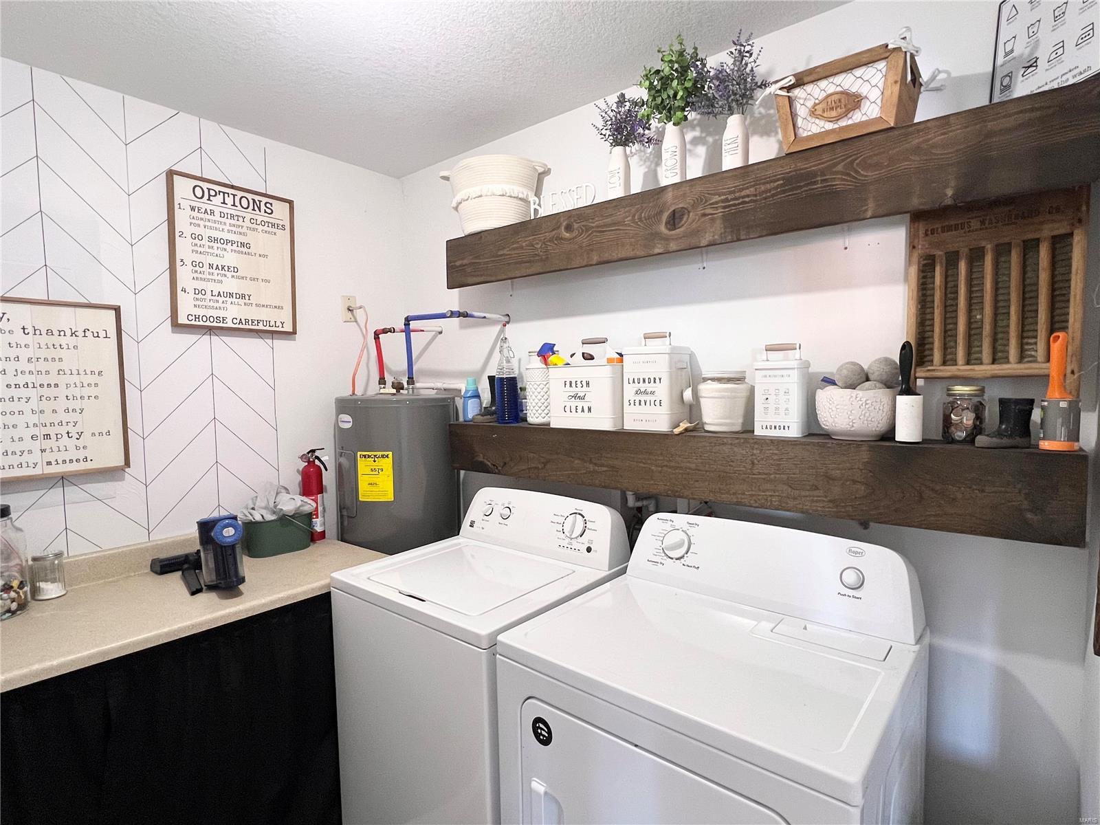 Bunns Lake Estates - Residential