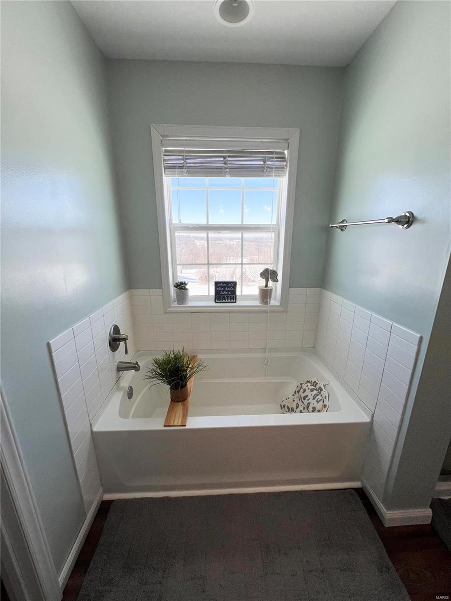 Bunns Lake Estates - Residential