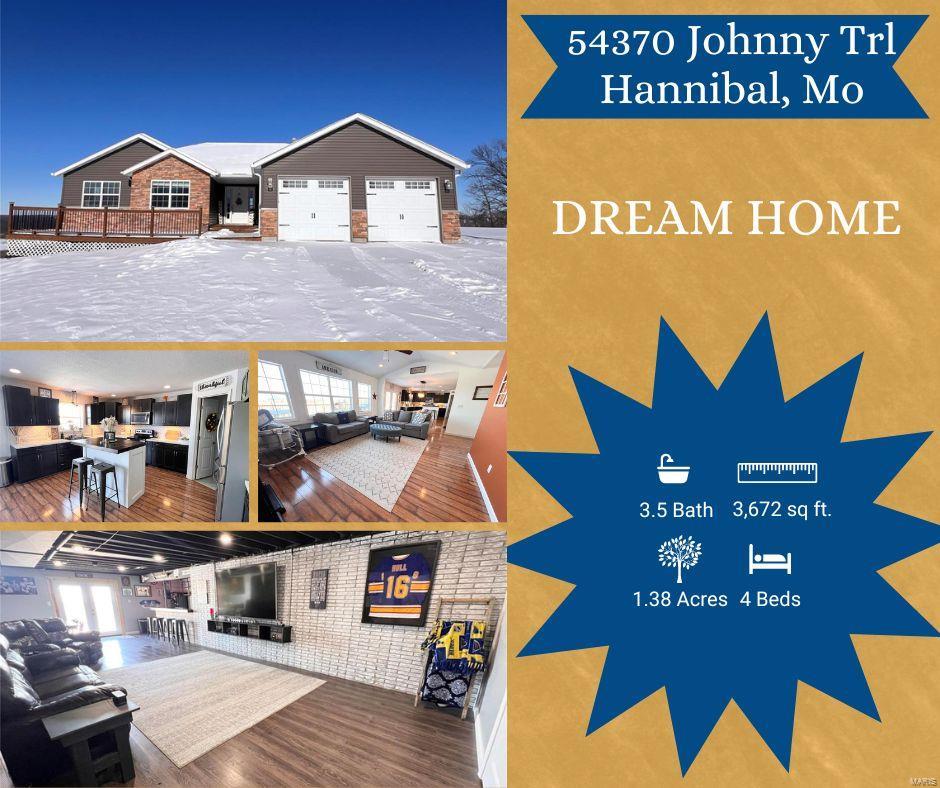 Bunns Lake Estates - Residential