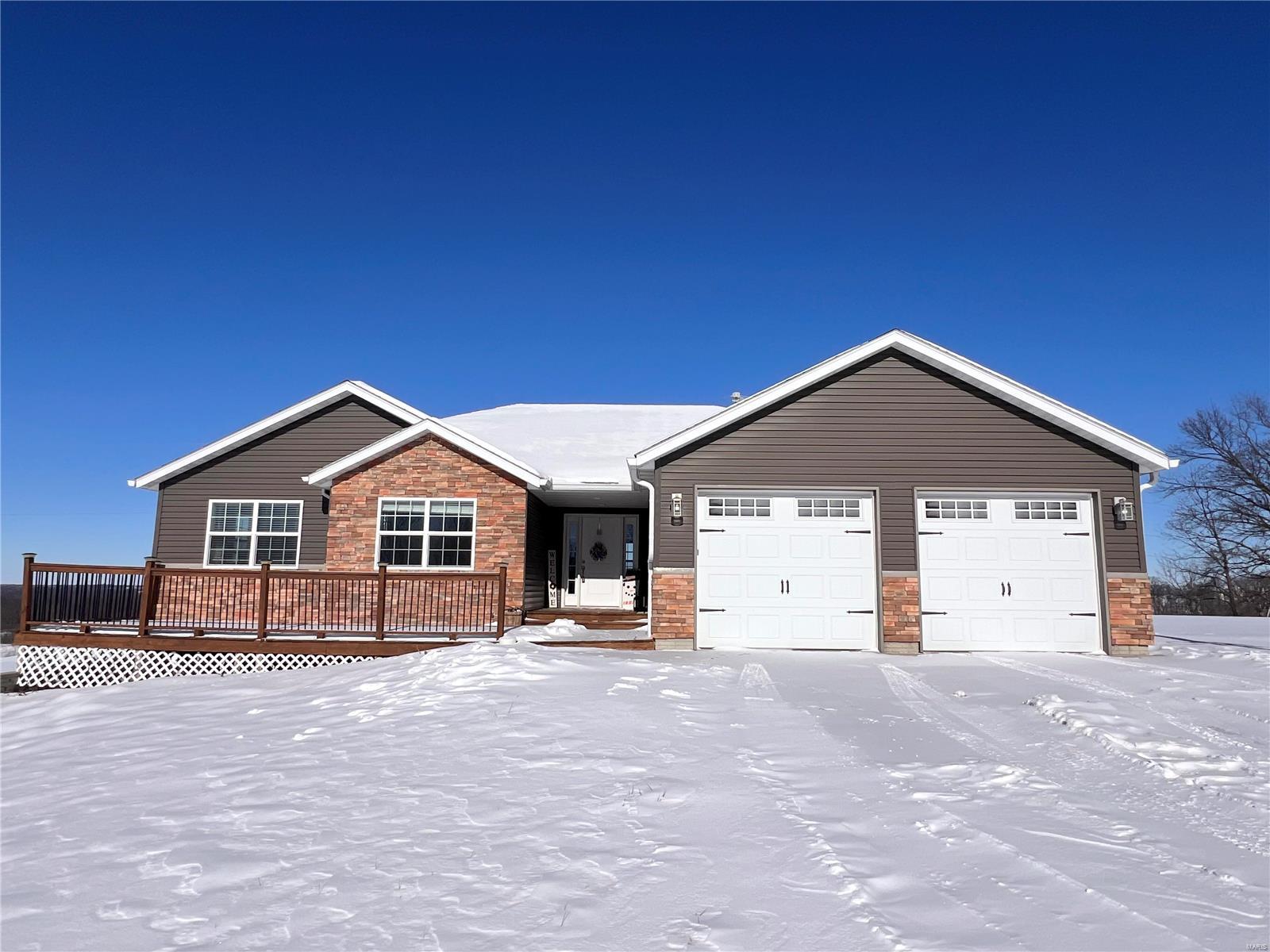 Bunns Lake Estates - Residential