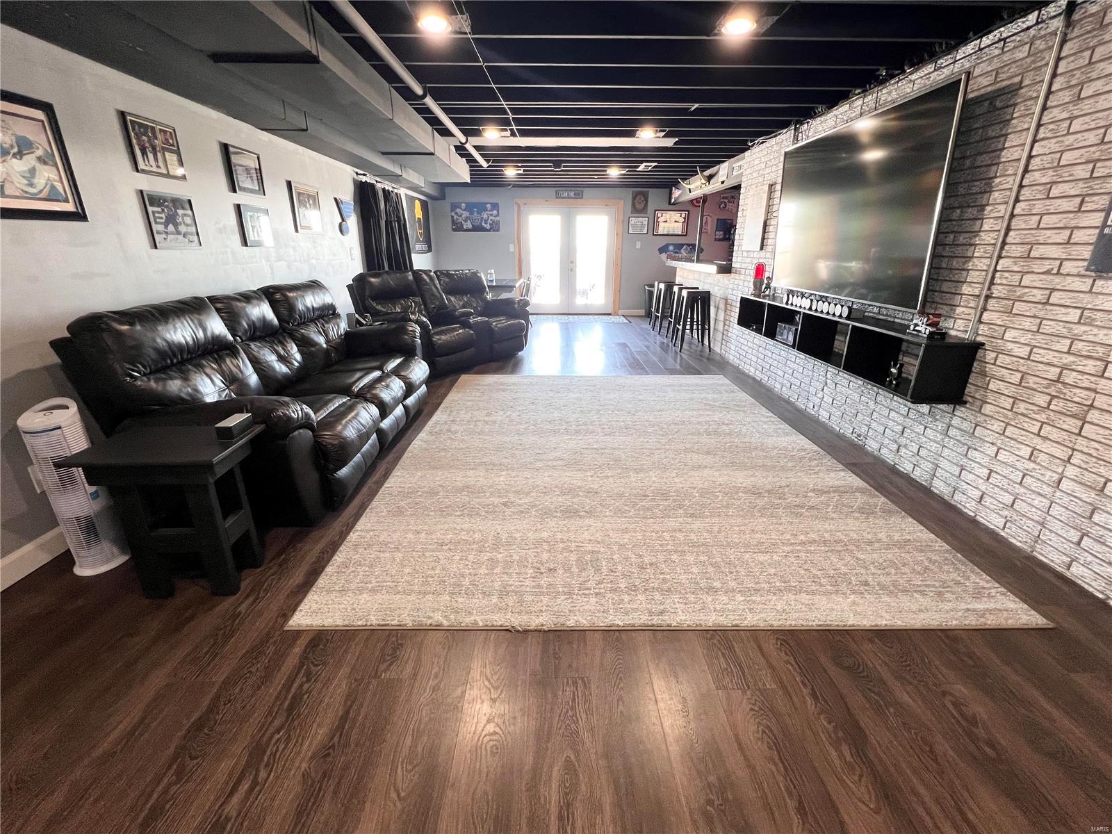 Bunns Lake Estates - Residential