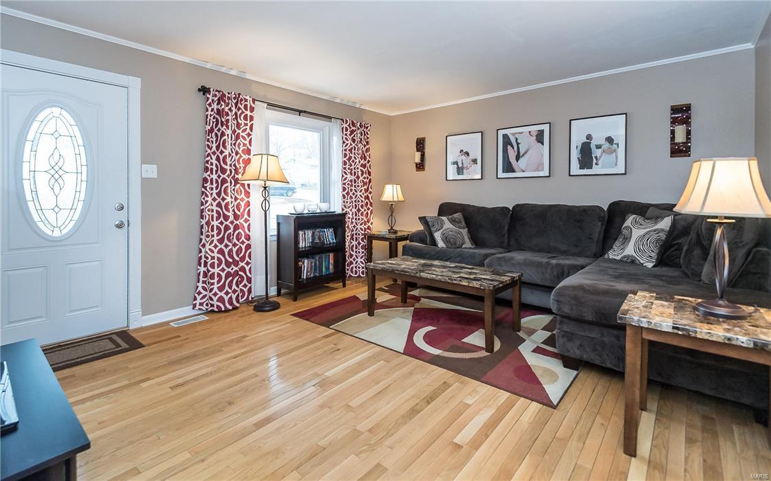 Sunnybrook Park - Residential