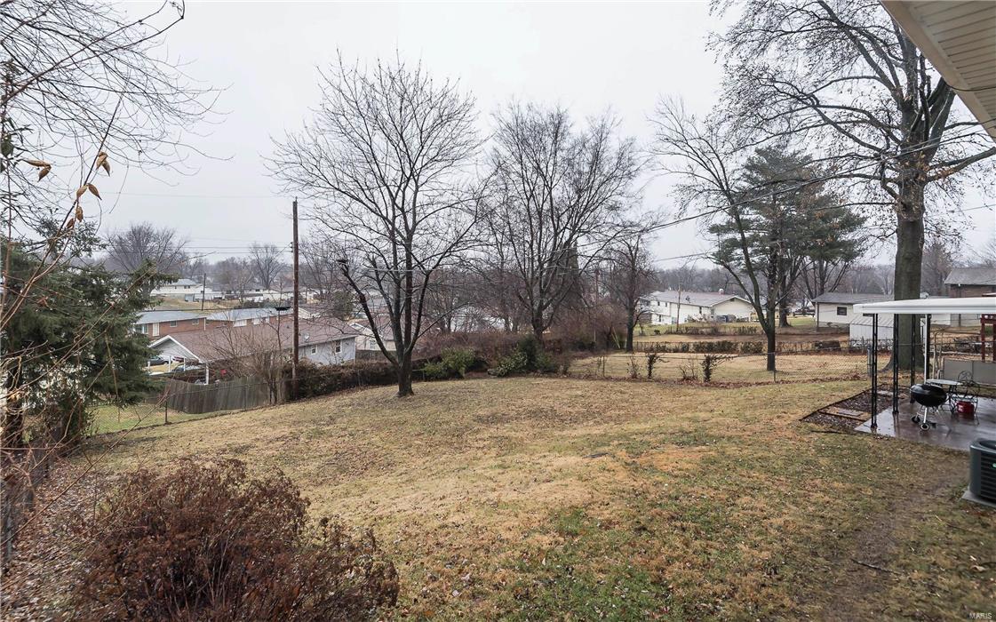Sunnybrook Park - Residential